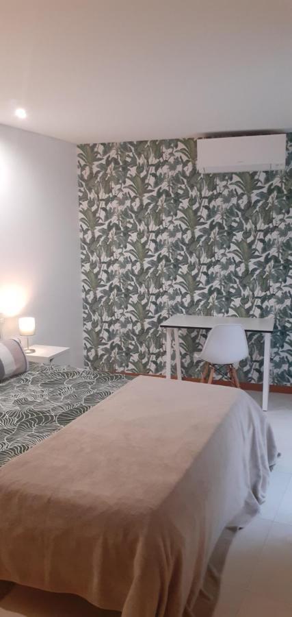 Appartement Espinho 에스피뇨 외부 사진