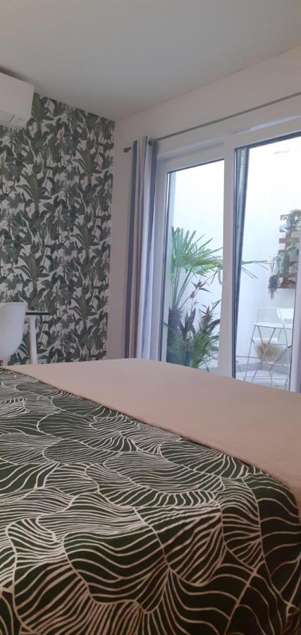 Appartement Espinho 에스피뇨 외부 사진