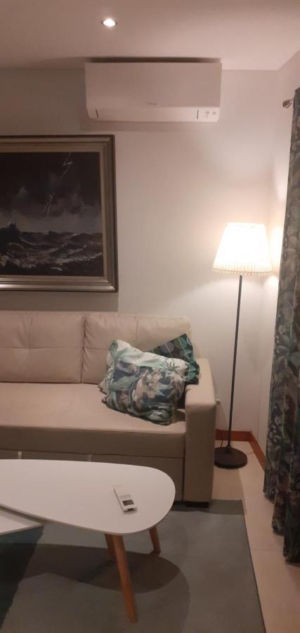 Appartement Espinho 에스피뇨 외부 사진