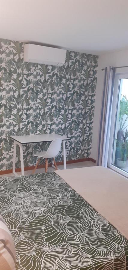 Appartement Espinho 에스피뇨 외부 사진