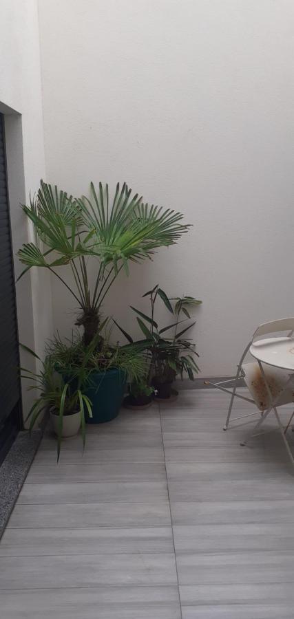 Appartement Espinho 에스피뇨 외부 사진