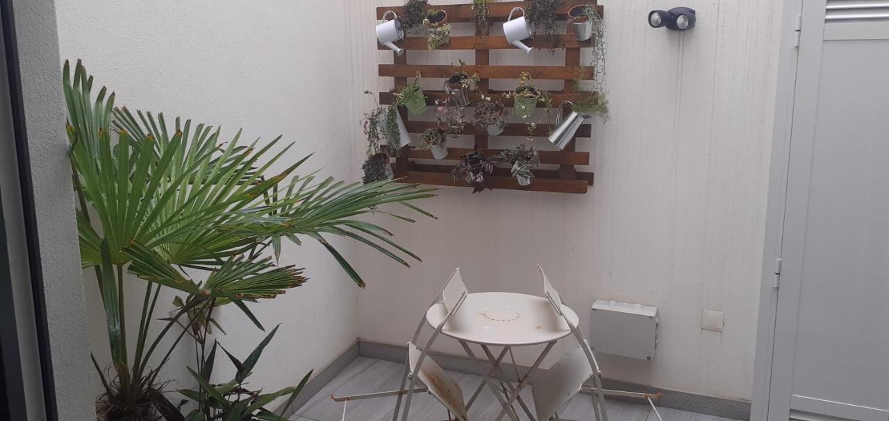 Appartement Espinho 에스피뇨 외부 사진