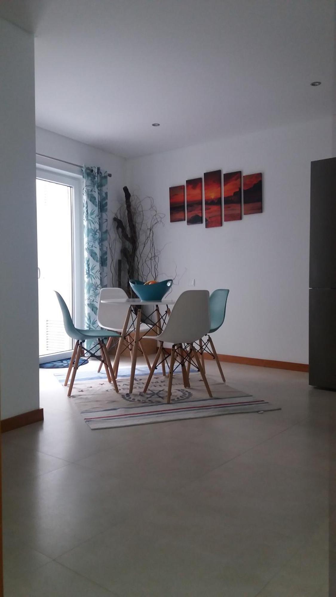 Appartement Espinho 에스피뇨 외부 사진