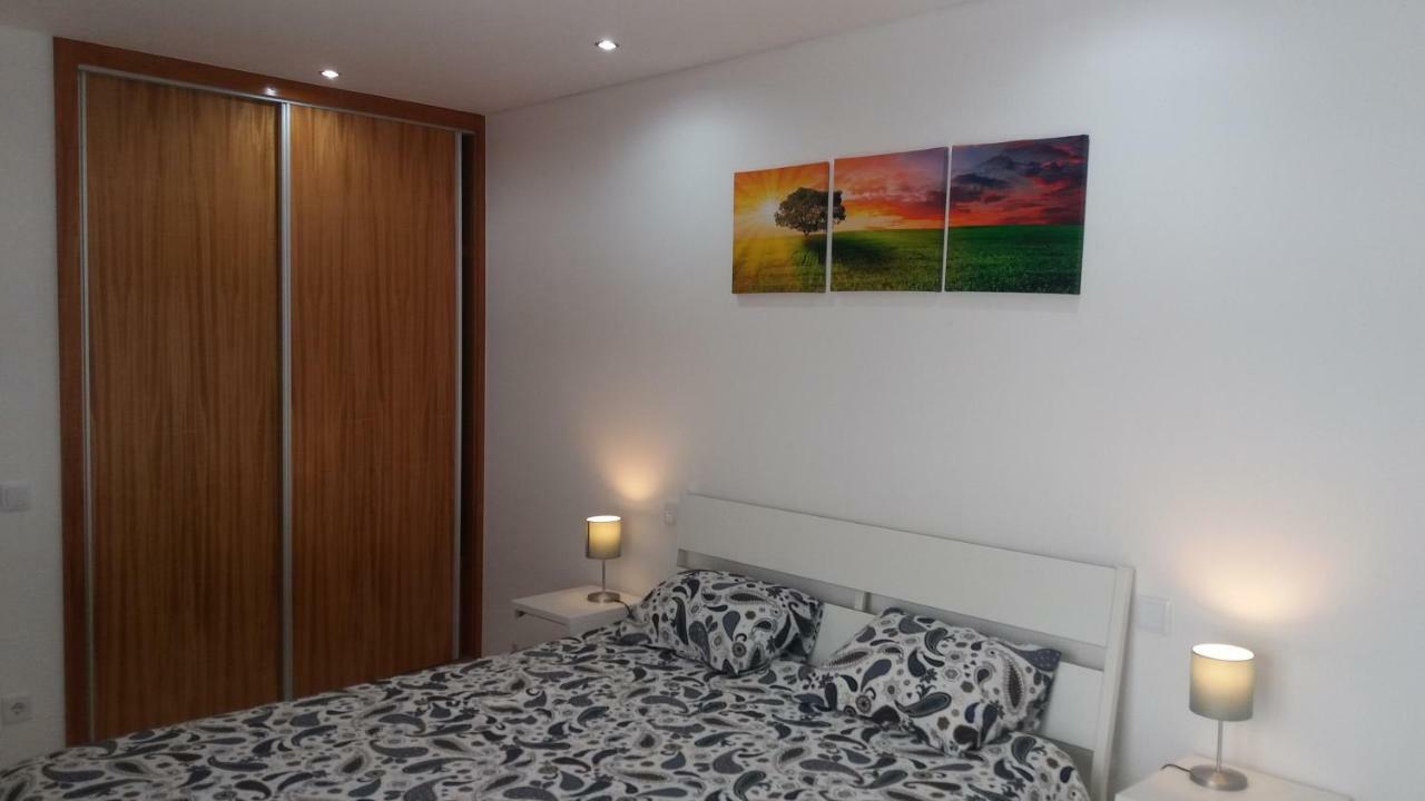 Appartement Espinho 에스피뇨 외부 사진