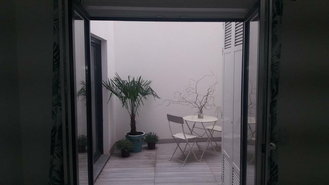 Appartement Espinho 에스피뇨 외부 사진