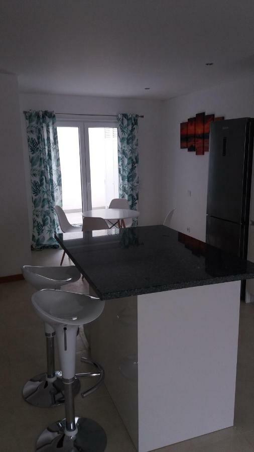 Appartement Espinho 에스피뇨 외부 사진