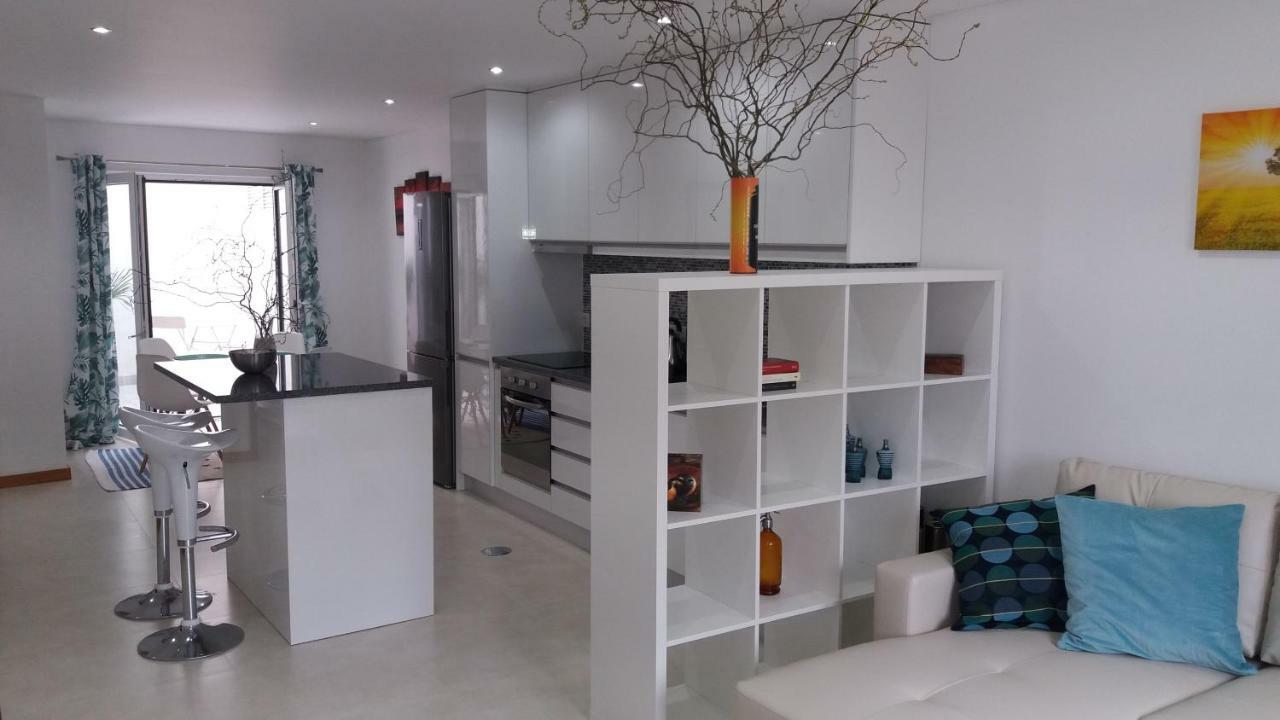 Appartement Espinho 에스피뇨 외부 사진