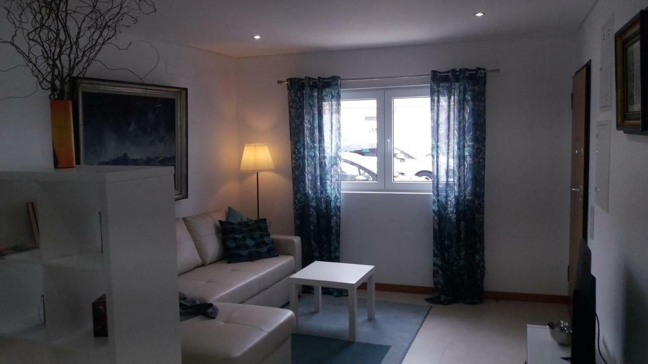 Appartement Espinho 에스피뇨 외부 사진