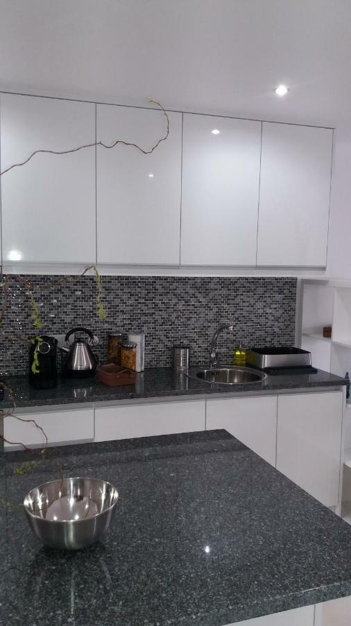 Appartement Espinho 에스피뇨 외부 사진
