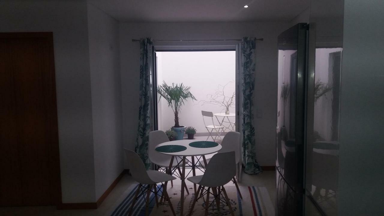 Appartement Espinho 에스피뇨 외부 사진
