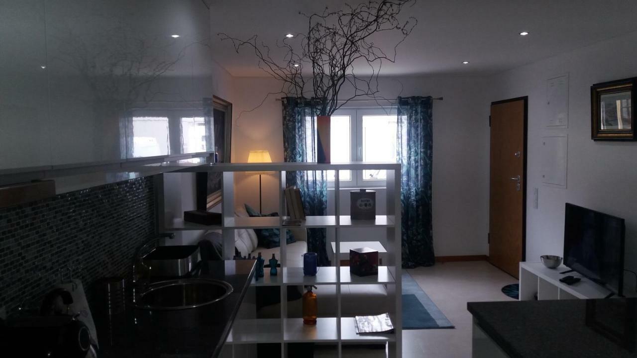 Appartement Espinho 에스피뇨 외부 사진