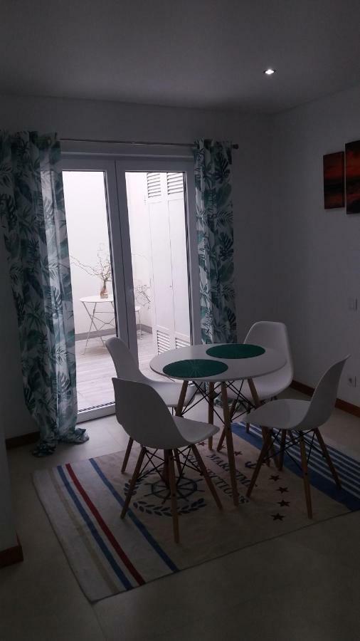 Appartement Espinho 에스피뇨 외부 사진