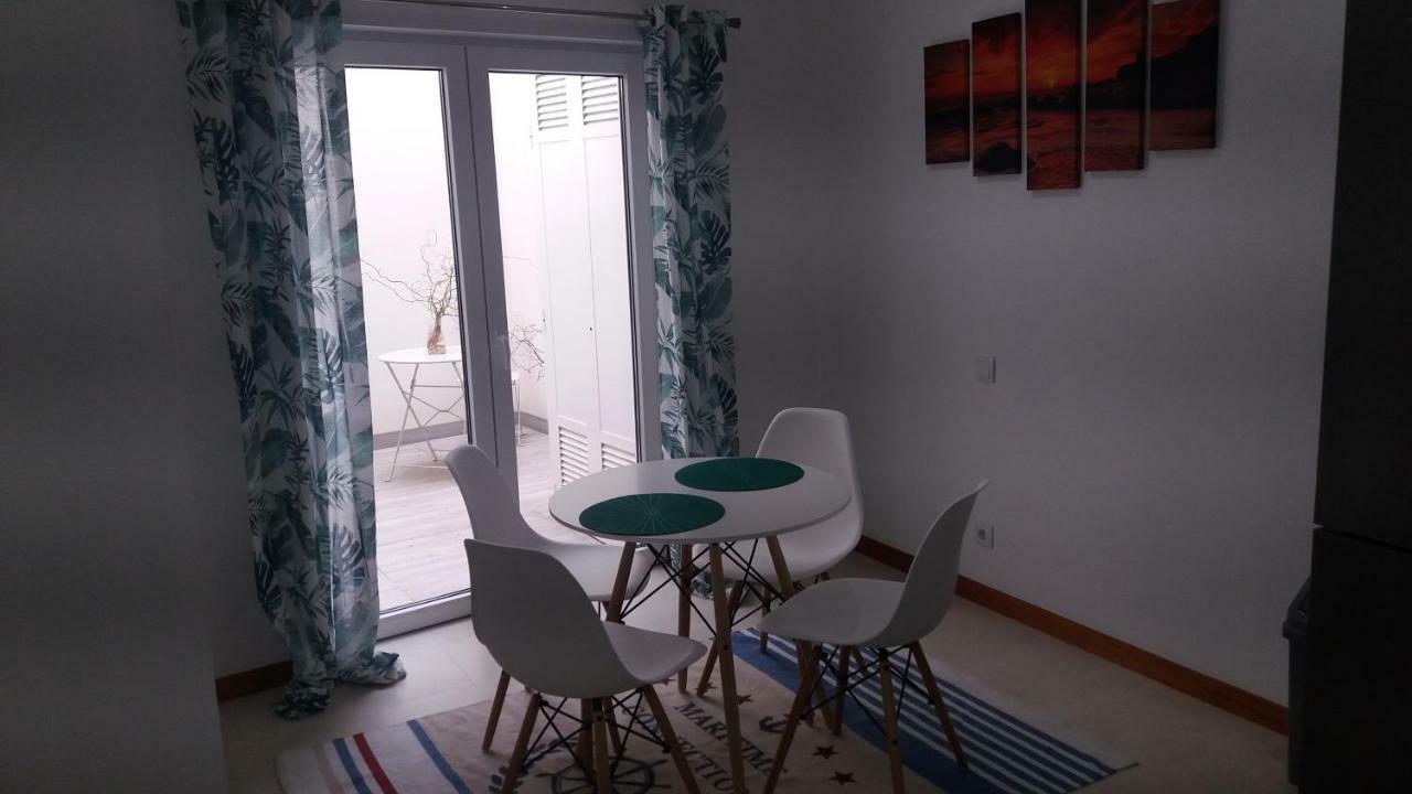 Appartement Espinho 에스피뇨 외부 사진
