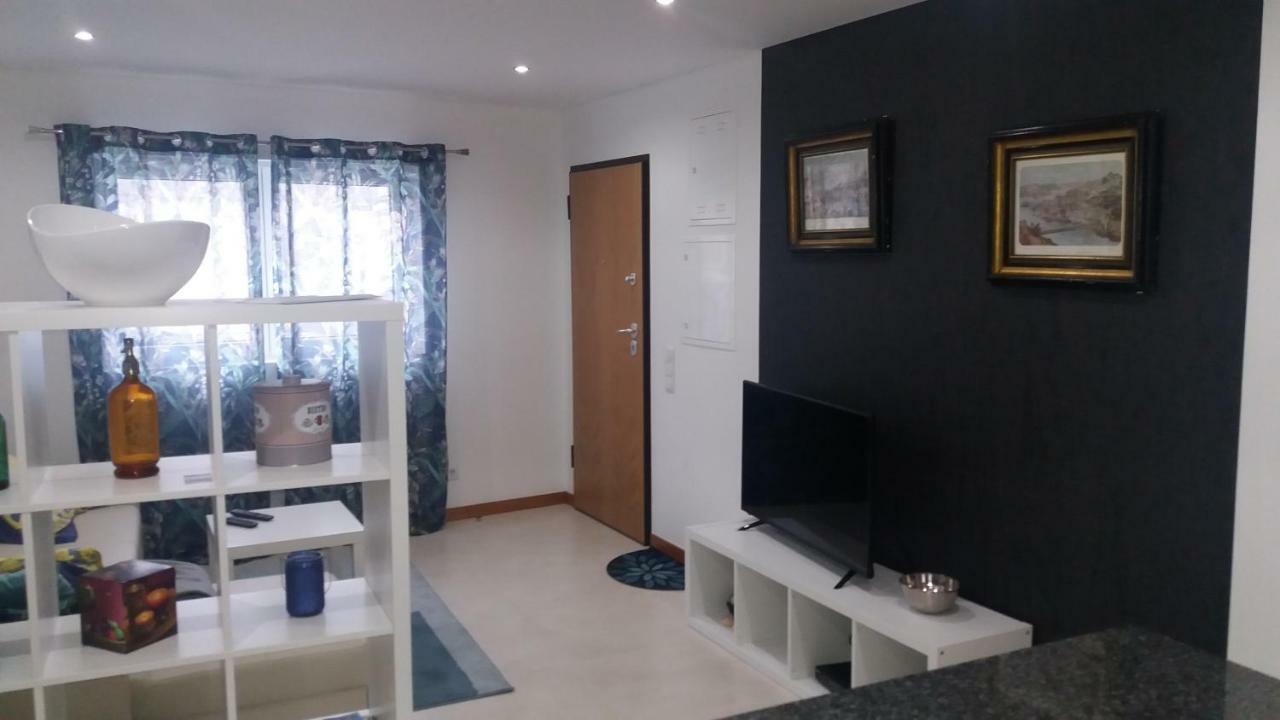 Appartement Espinho 에스피뇨 외부 사진