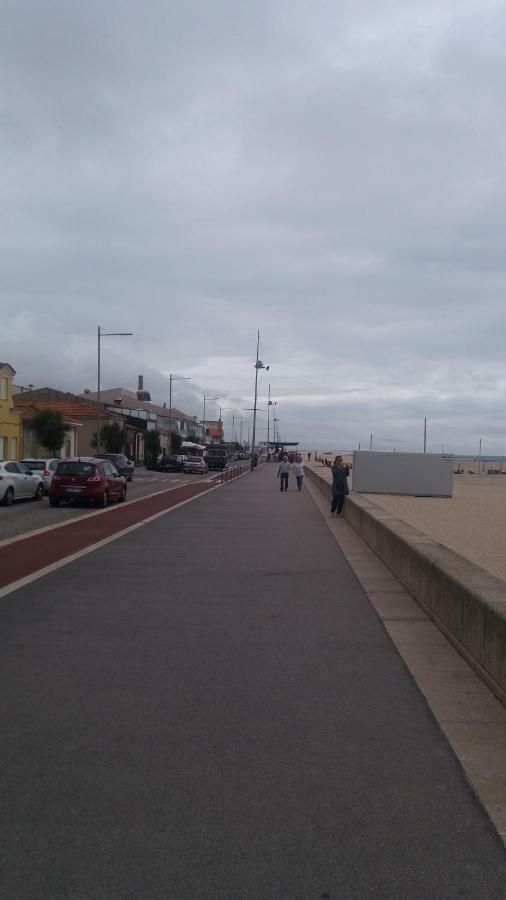 Appartement Espinho 에스피뇨 외부 사진
