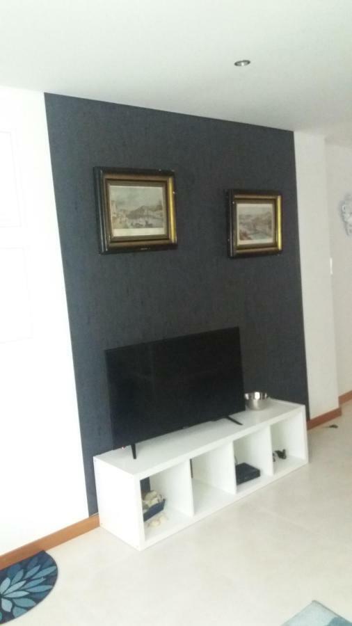 Appartement Espinho 에스피뇨 외부 사진