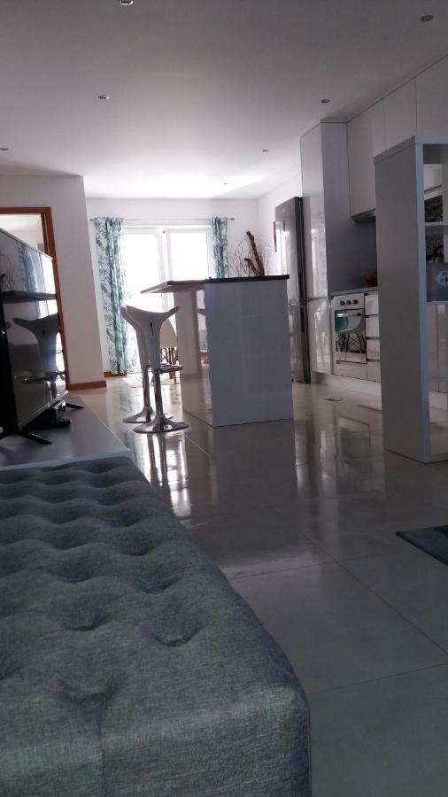 Appartement Espinho 에스피뇨 외부 사진