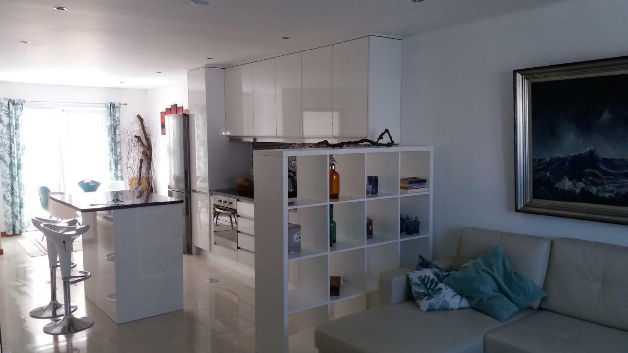 Appartement Espinho 에스피뇨 외부 사진