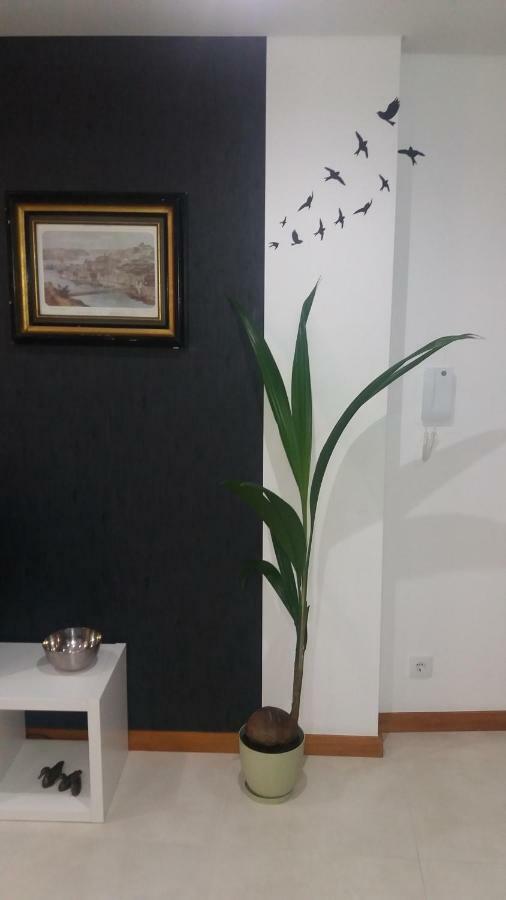 Appartement Espinho 에스피뇨 외부 사진