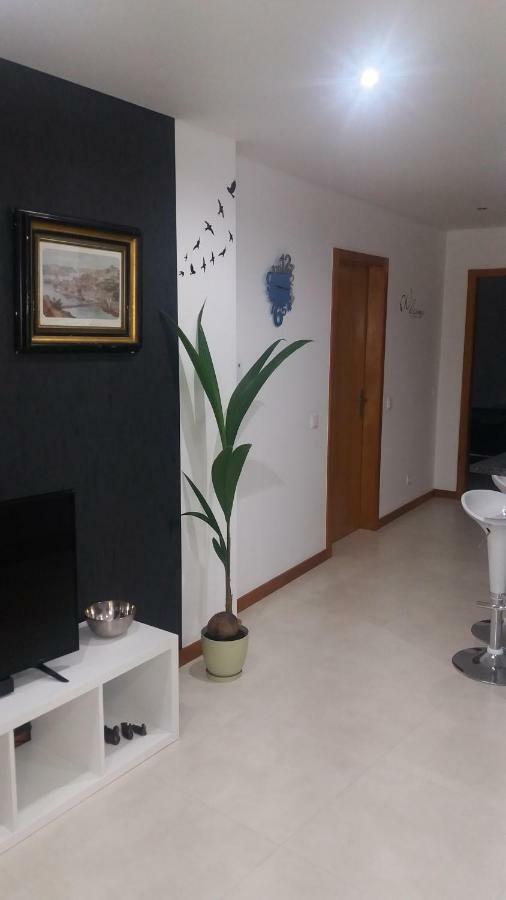 Appartement Espinho 에스피뇨 외부 사진