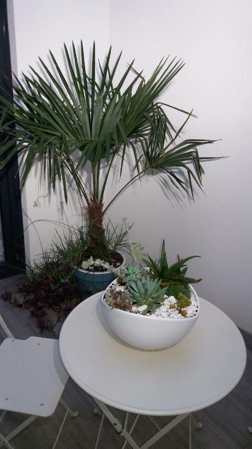 Appartement Espinho 에스피뇨 외부 사진