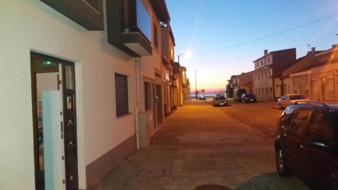 Appartement Espinho 에스피뇨 외부 사진