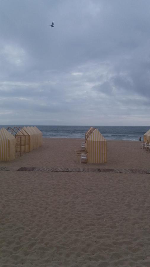 Appartement Espinho 에스피뇨 외부 사진
